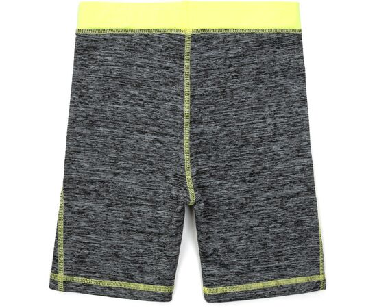 Шорты Lovetti спортивные (7813-140G-gray), изображение 2 Шорты Lovetti спортивные (7813-140G-gray), изображение 2