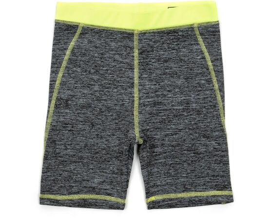 Шорты Lovetti спортивные (7813-140G-gray)