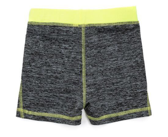 Шорти Lovetti спортивні (7814-128G-gray), зображення 2 Шорти Lovetti спортивні (7814-128G-gray), зображення 2