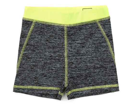 Шорты Lovetti спортивные (7814-110G-gray)
