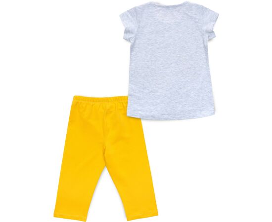 Пижама Matilda с единорогом (12269-3-116G-gray), изображение 4 Пижама Matilda с единорогом (12269-3-116G-gray), изображение 4