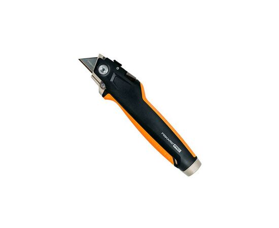 Нож монтажный Fiskars CarbonMax Drywaller Utility Knife (1027226)