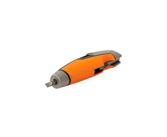 Ніж монтажний Fiskars CarbonMax Painter's Knife (1027225), зображення 2 Ніж монтажний Fiskars CarbonMax Painter's Knife (1027225), зображення 2