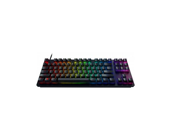 Клавиатура Razer Huntsman TE Red Switch RU USB (RZ03-03081000-R3R1), изображение 4 Клавиатура Razer Huntsman TE Red Switch RU USB (RZ03-03081000-R3R1), изображение 4
