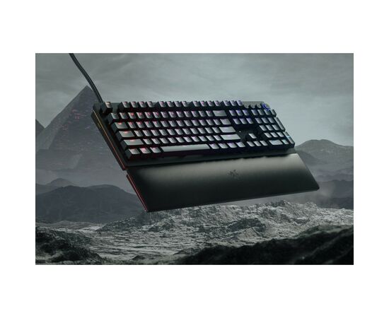 Клавиатура Razer Huntsman V2 Optical Switch USB (RZ03-03610800-R3R1), изображение 4 Клавиатура Razer Huntsman V2 Optical Switch USB (RZ03-03610800-R3R1), изображение 4