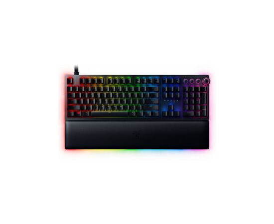 Клавиатура Razer Huntsman V2 Optical Switch USB (RZ03-03610800-R3R1)