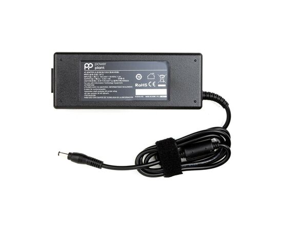 Блок питания к ноутбуку PowerPlant PANASONIC 220V, 15.6V 125W 8A (5.5*2.5) (PC125S5525)