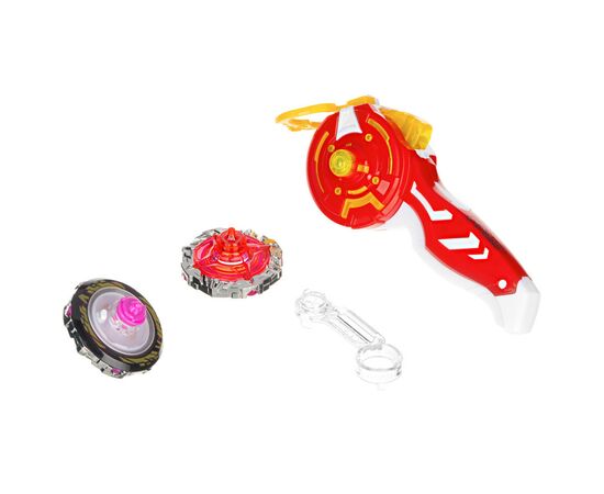 Волчок Auldey Infinity Nado V серия Advanced Edition Cracking Sword Быстры (EU634303H), изображение 2 Волчок Auldey Infinity Nado V серия Advanced Edition Cracking Sword Быстры (EU634303H), изображение 2