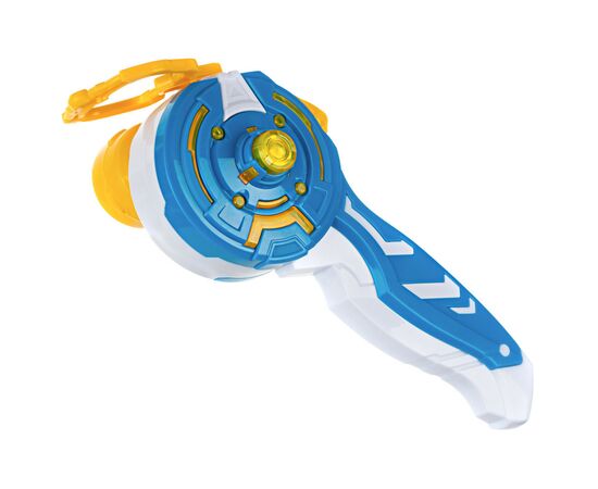 Волчок Auldey Infinity Nado V серия Advanced Edition Fire Hammer Огненный (EU634304H), изображение 7 Волчок Auldey Infinity Nado V серия Advanced Edition Fire Hammer Огненный (EU634304H), изображение 7