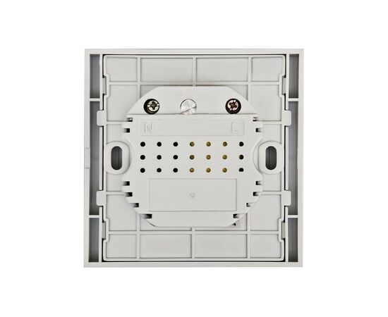 USB розетка REAL-EL Розетка USB (CW-202), изображение 2 USB розетка REAL-EL Розетка USB (CW-202), изображение 2
