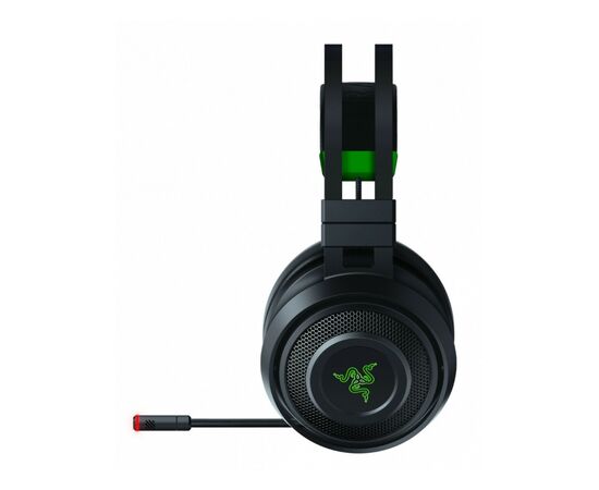 Наушники Razer Nari Ultimate for Xbox One (RZ04-02910100-R3M1), изображение 3 Наушники Razer Nari Ultimate for Xbox One (RZ04-02910100-R3M1), изображение 3