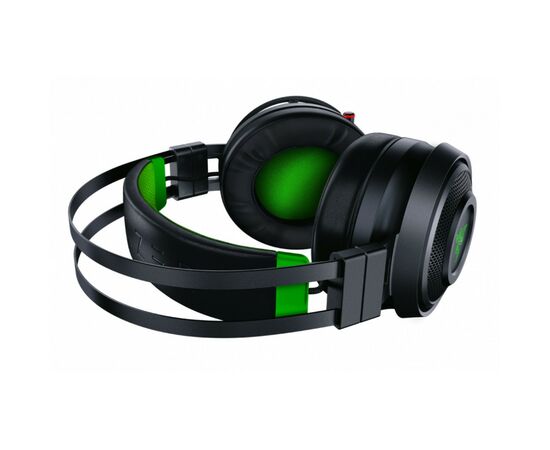 Наушники Razer Nari Ultimate for Xbox One (RZ04-02910100-R3M1), изображение 6 Наушники Razer Nari Ultimate for Xbox One (RZ04-02910100-R3M1), изображение 6