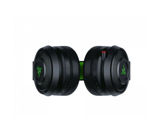 Наушники Razer Nari Ultimate for Xbox One (RZ04-02910100-R3M1), изображение 7 Наушники Razer Nari Ultimate for Xbox One (RZ04-02910100-R3M1), изображение 7