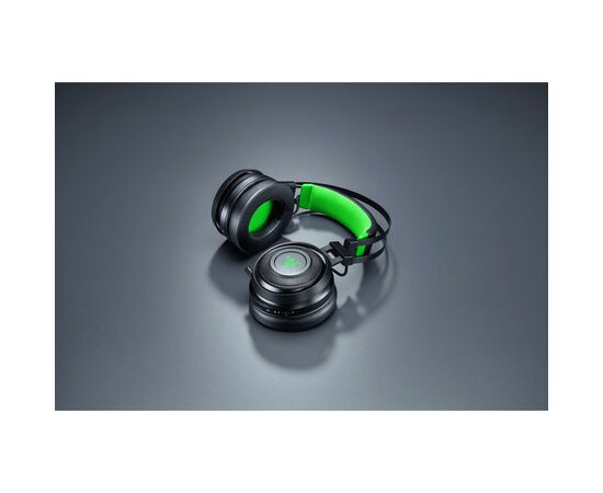 Наушники Razer Nari Ultimate for Xbox One (RZ04-02910100-R3M1), изображение 8 Наушники Razer Nari Ultimate for Xbox One (RZ04-02910100-R3M1), изображение 8