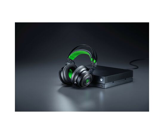 Наушники Razer Nari Ultimate for Xbox One (RZ04-02910100-R3M1), изображение 9 Наушники Razer Nari Ultimate for Xbox One (RZ04-02910100-R3M1), изображение 9