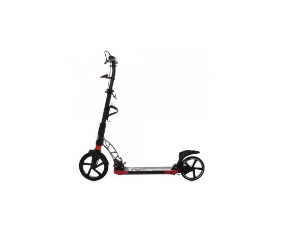 Самокат iTrike SR 2-014-B black, изображение 2 Самокат iTrike SR 2-014-B black, изображение 2