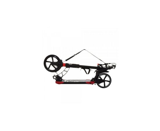 Самокат iTrike SR 2-014-B black, изображение 3 Самокат iTrike SR 2-014-B black, изображение 3