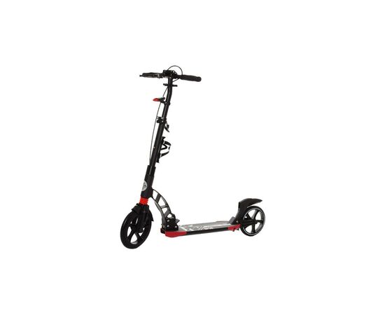 Самокат iTrike SR 2-014-B black