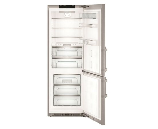 Холодильник Liebherr CBNes 5778, изображение 5 Холодильник Liebherr CBNes 5778, изображение 5