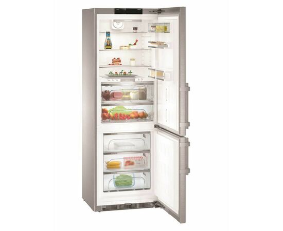 Холодильник Liebherr CBNes 5778, изображение 7 Холодильник Liebherr CBNes 5778, изображение 7
