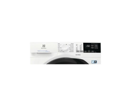Стиральная машина Electrolux EW6F428BU, изображение 3 Стиральная машина Electrolux EW6F428BU, изображение 3