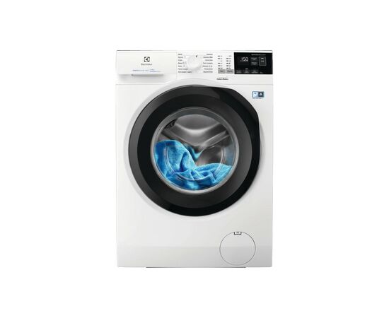 Пральна машина Electrolux EW6F428BU