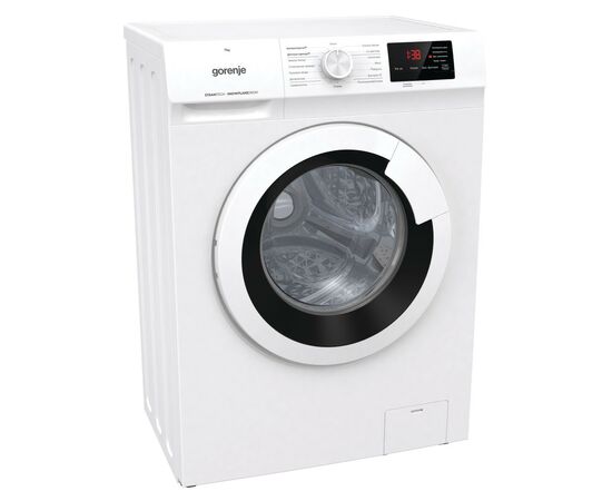 Стиральная машина Gorenje WHE72SFS, изображение 2 Стиральная машина Gorenje WHE72SFS, изображение 2