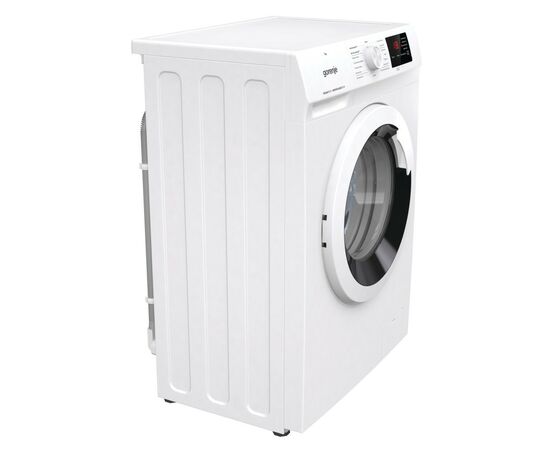 Стиральная машина Gorenje WHE72SFS, изображение 4 Стиральная машина Gorenje WHE72SFS, изображение 4