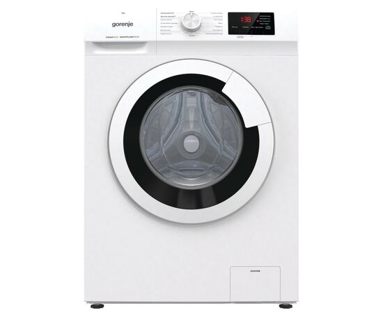 Пральна машина Gorenje WHE72SFS