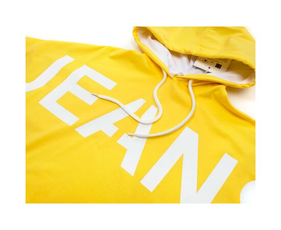 Футболка детская A-Yugi "JEANS" (7008-146G-yellow), изображение 2 Футболка детская A-Yugi "JEANS" (7008-146G-yellow), изображение 2