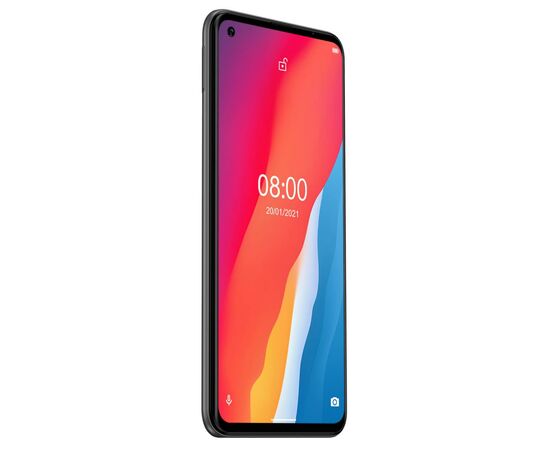 Мобильный телефон Ulefone Note 11P 8/128GB Black (6937748734000), изображение 4