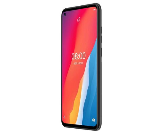 Мобильный телефон Ulefone Note 11P 8/128GB Black (6937748734000), изображение 5
