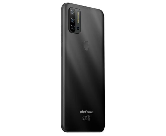 Мобильный телефон Ulefone Note 11P 8/128GB Black (6937748734000), изображение 6