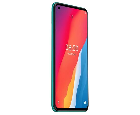 Мобильный телефон Ulefone Note 11P 8/128GB Green (6937748734024), изображение 5 Мобильный телефон Ulefone Note 11P 8/128GB Green (6937748734024), изображение 5