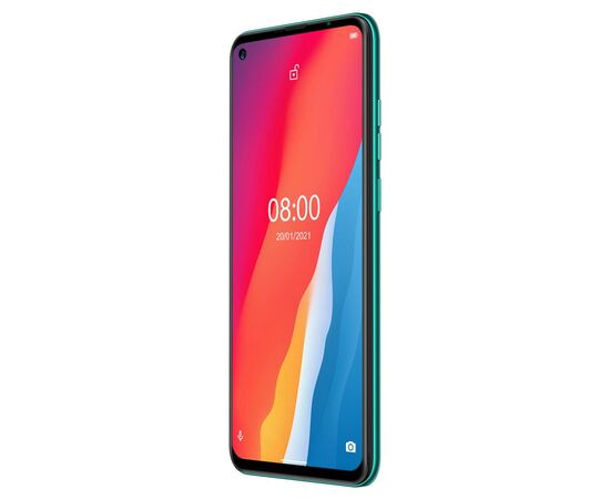 Мобильный телефон Ulefone Note 11P 8/128GB Green (6937748734024), изображение 6 Мобильный телефон Ulefone Note 11P 8/128GB Green (6937748734024), изображение 6