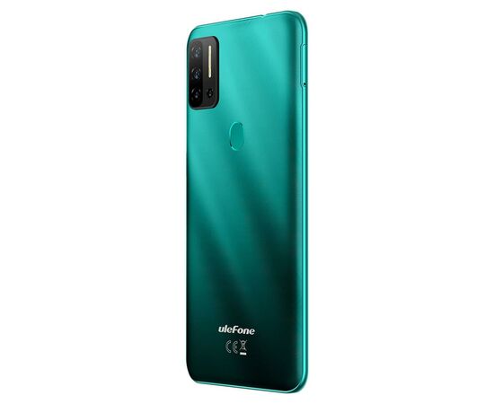 Мобильный телефон Ulefone Note 11P 8/128GB Green (6937748734024), изображение 7 Мобильный телефон Ulefone Note 11P 8/128GB Green (6937748734024), изображение 7