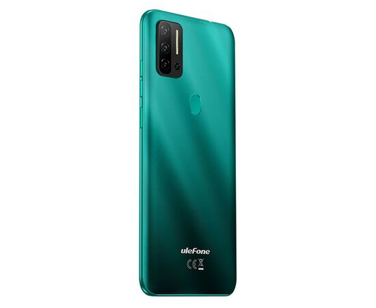 Мобильный телефон Ulefone Note 11P 8/128GB Green (6937748734024), изображение 8 Мобильный телефон Ulefone Note 11P 8/128GB Green (6937748734024), изображение 8