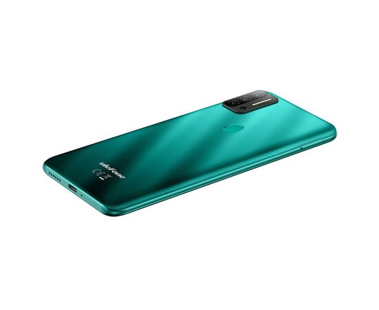 Мобильный телефон Ulefone Note 11P 8/128GB Green (6937748734024), изображение 9 Мобильный телефон Ulefone Note 11P 8/128GB Green (6937748734024), изображение 9