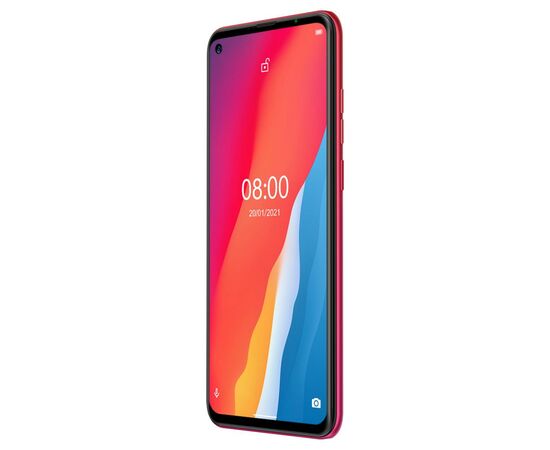 Мобильный телефон Ulefone Note 11P 8/128GB Red (6937748734017), изображение 4 Мобильный телефон Ulefone Note 11P 8/128GB Red (6937748734017), изображение 4