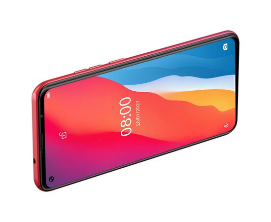 Мобильный телефон Ulefone Note 11P 8/128GB Red (6937748734017), изображение 7 Мобильный телефон Ulefone Note 11P 8/128GB Red (6937748734017), изображение 7
