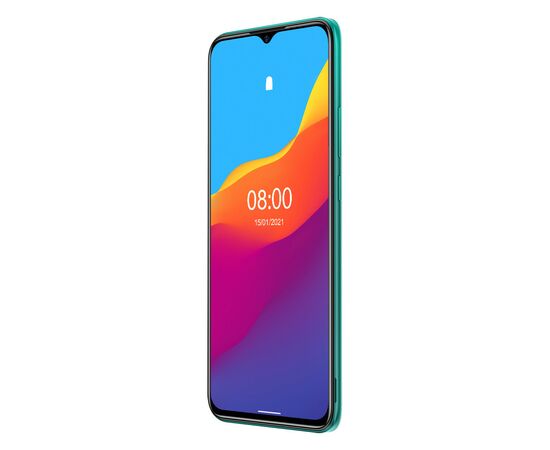 Мобильный телефон Ulefone Note 10 2/32GB Aurora Green (6937748734079), изображение 4 Мобильный телефон Ulefone Note 10 2/32GB Aurora Green (6937748734079), изображение 4