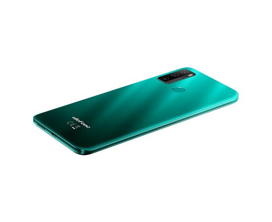 Мобильный телефон Ulefone Note 10 2/32GB Aurora Green (6937748734079), изображение 7 Мобильный телефон Ulefone Note 10 2/32GB Aurora Green (6937748734079), изображение 7