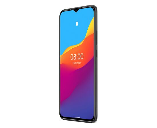 Мобільний телефон Ulefone Note 10 2/32GB Black (6937748734062), зображення 4