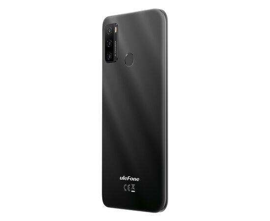 Мобільний телефон Ulefone Note 10 2/32GB Black (6937748734062), зображення 5
