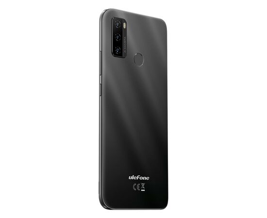Мобільний телефон Ulefone Note 10 2/32GB Black (6937748734062), зображення 6
