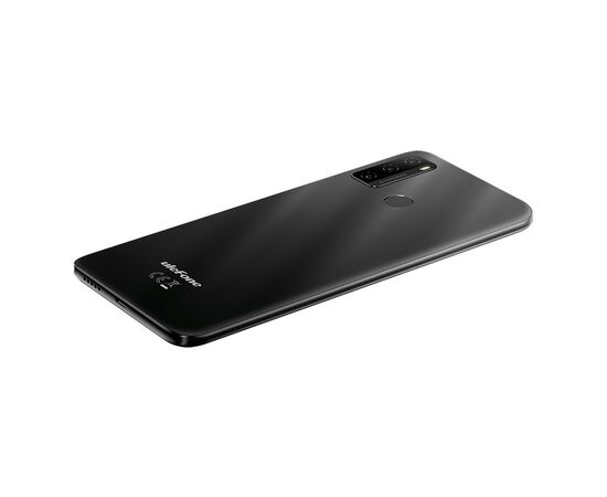 Мобільний телефон Ulefone Note 10 2/32GB Black (6937748734062), зображення 7