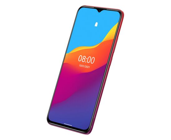 Мобильный телефон Ulefone Note 10 2/32GB Red (6937748734055), изображение 4 Мобильный телефон Ulefone Note 10 2/32GB Red (6937748734055), изображение 4