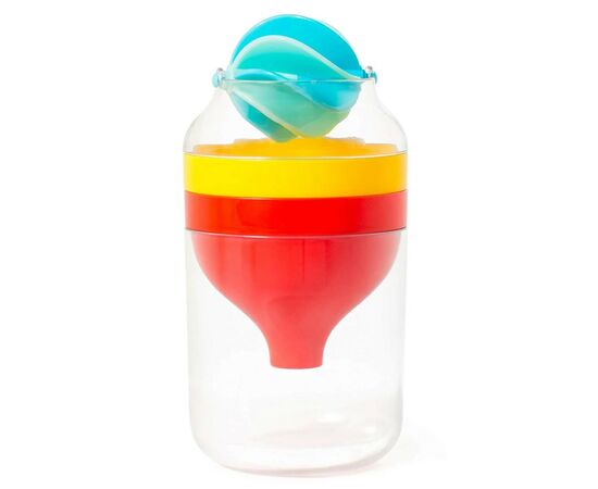 Игрушка для ванной Kid O Водонапорная башня (10450)