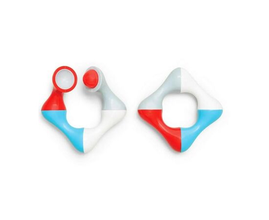 Развивающая игрушка Kid O головоломка Твистер (10440), изображение 2 Развивающая игрушка Kid O головоломка Твистер (10440), изображение 2