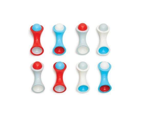 Развивающая игрушка Kid O головоломка Твистер (10440), изображение 3 Развивающая игрушка Kid O головоломка Твистер (10440), изображение 3